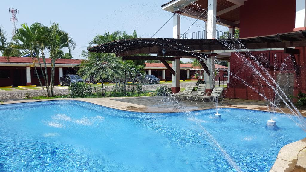 Hotel Río Reu Resort