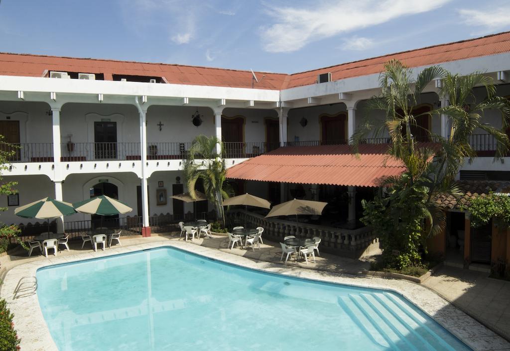 Hotel Posada de Don José