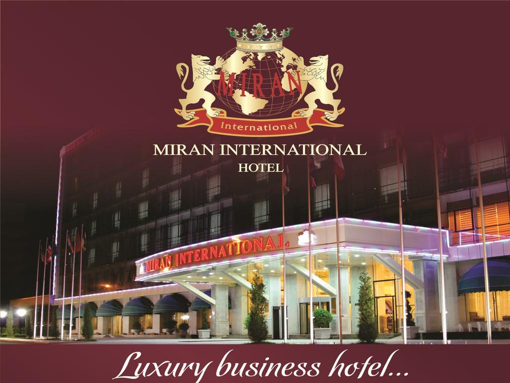 Miran International