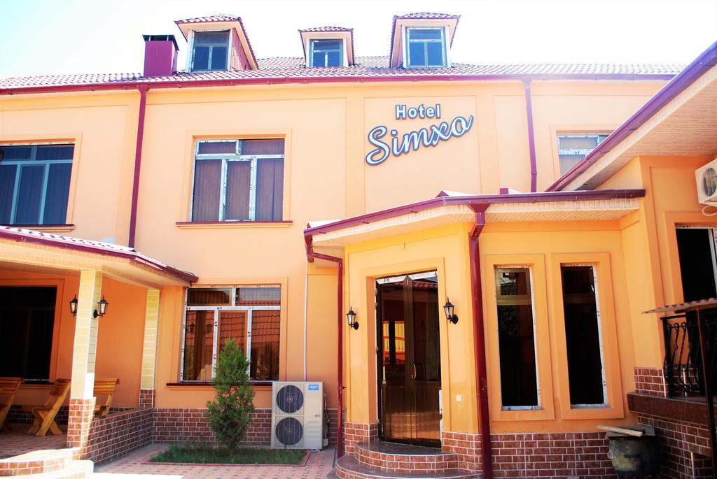 Hotel Simxo