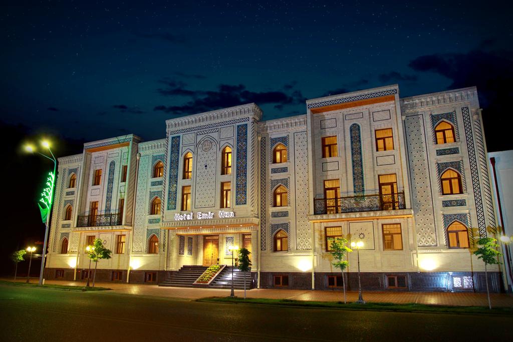 Emirkhan Hotel