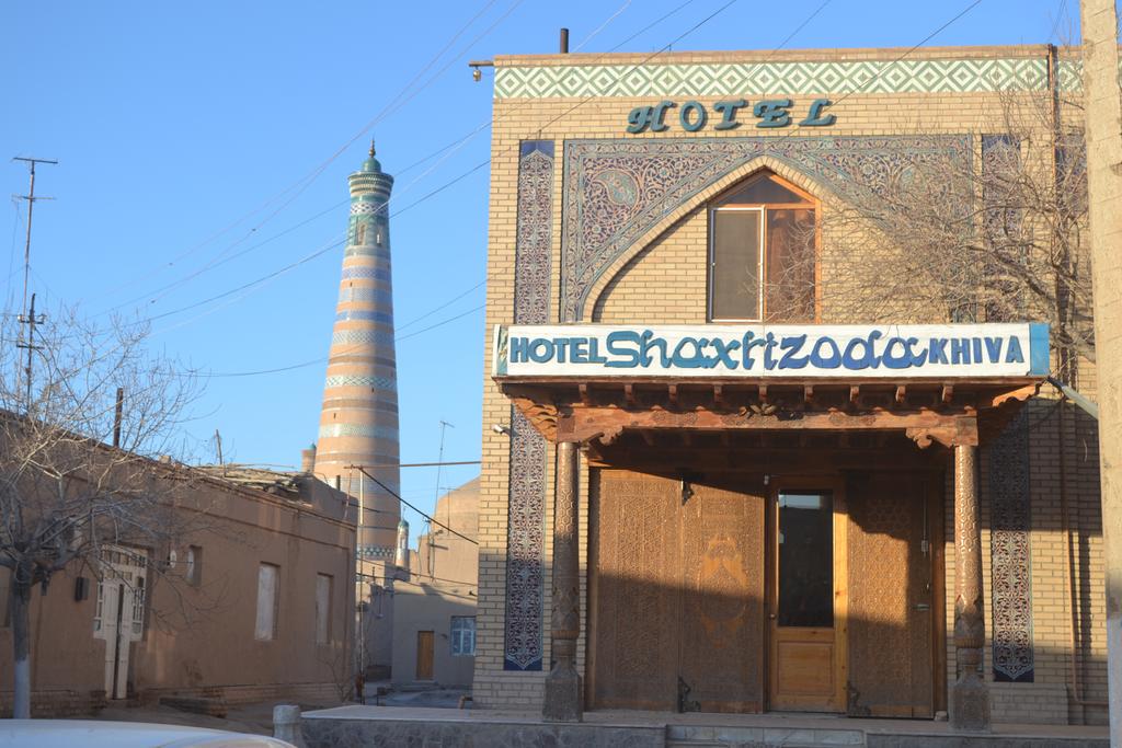 Shaherezada Khiva