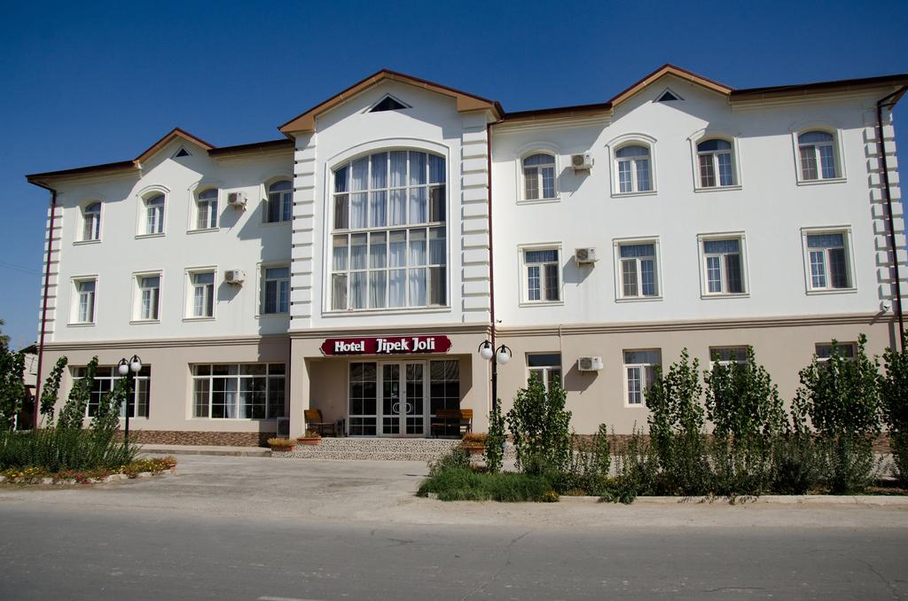 Hotel Jipek Joli