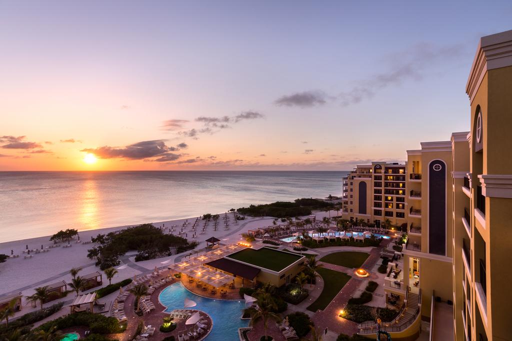 The Ritz-Carlton Aruba