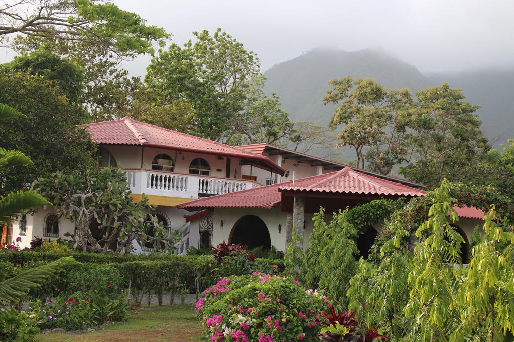 Hotel Restaurante Valle Verde