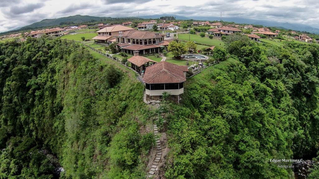 Hacienda Los Molinos Boutique Hotel