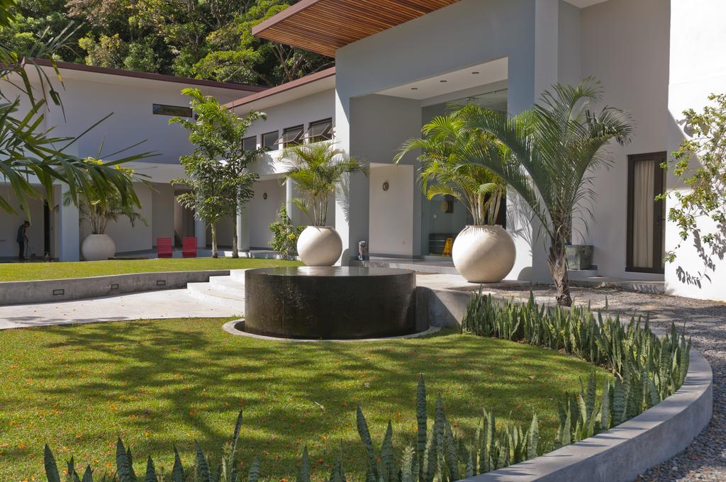 The Haven Hotel and Spa