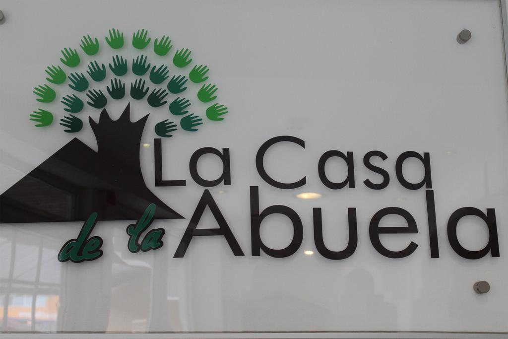 La Casa de la Abuela