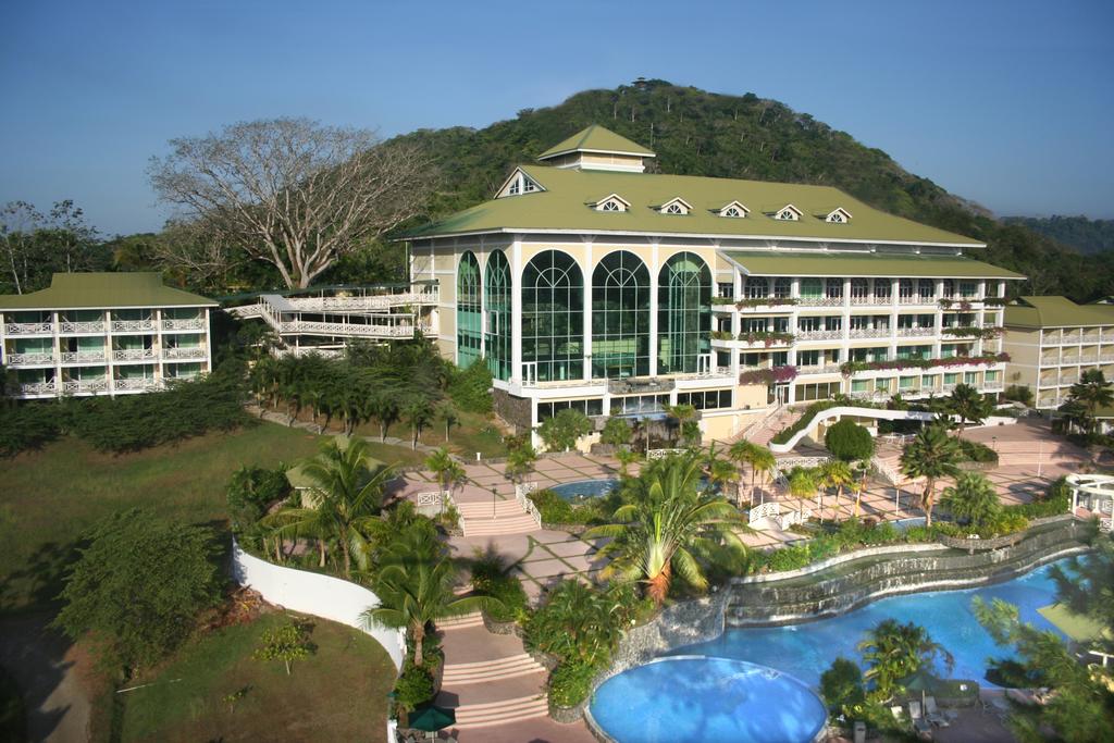 Gamboa Rainforest Resort