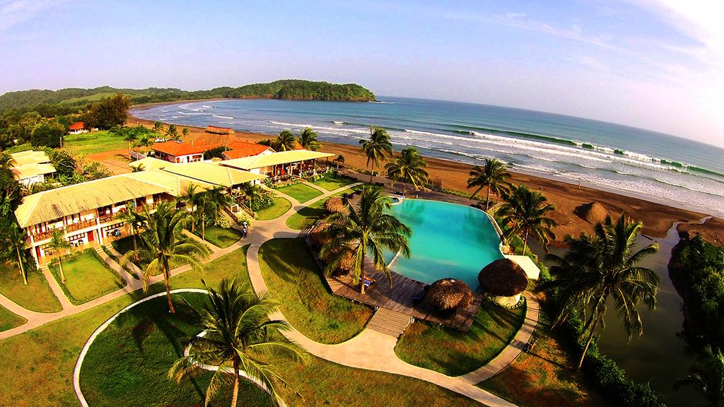 Playa Venao Hotel Resort