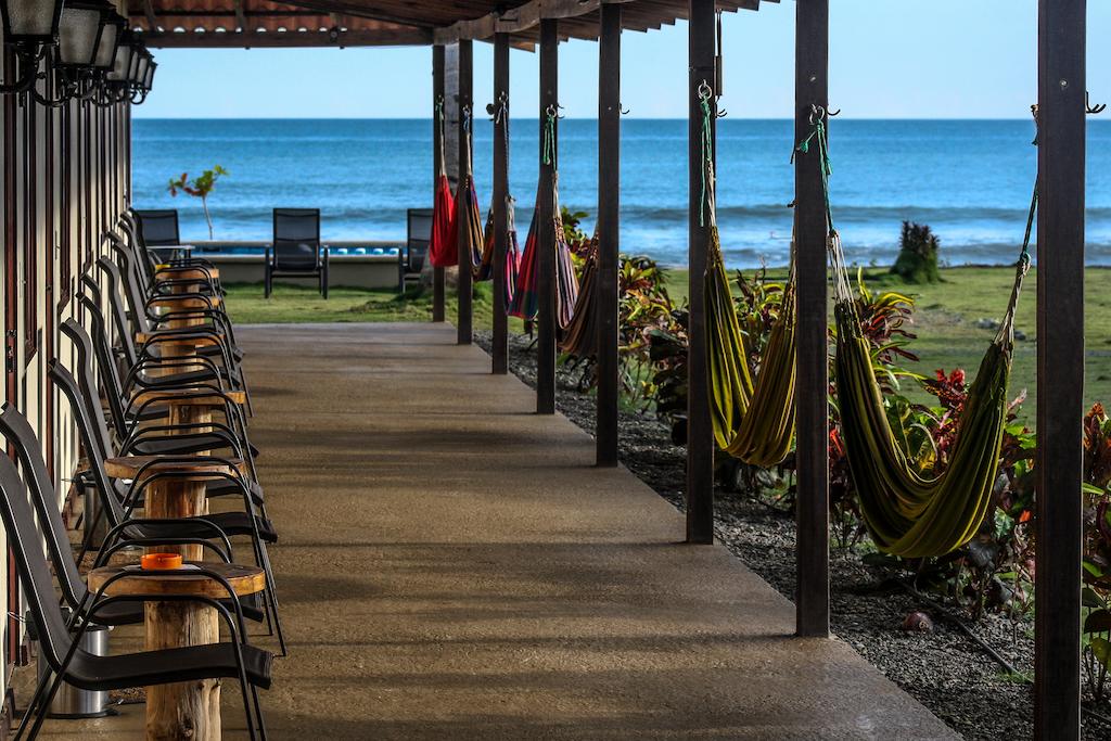 Beach Break Hotel and Surf Camp de Playa Venao