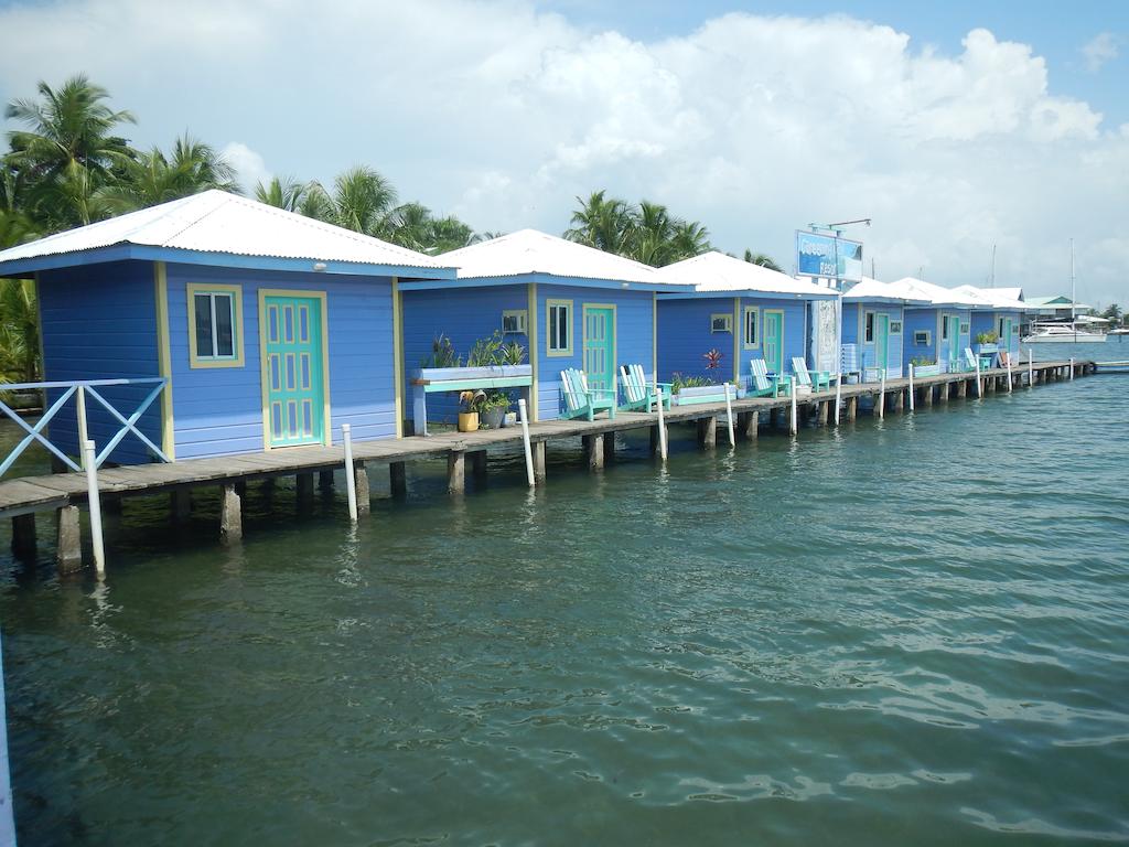 Cosmic Crab Resort - Careening Cay