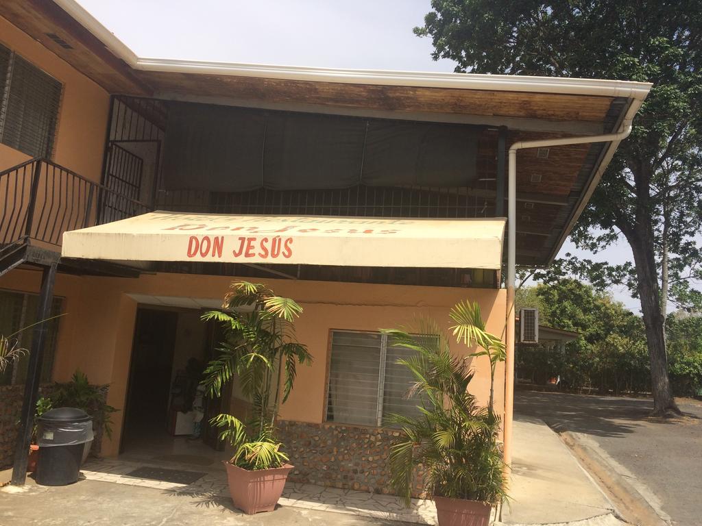 Hotel Don Jesus