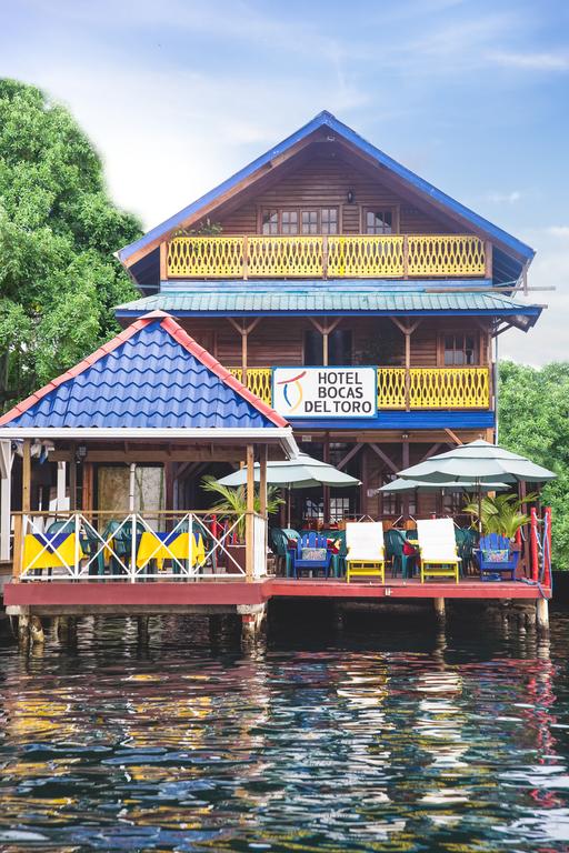 Hotel Bocas del Toro