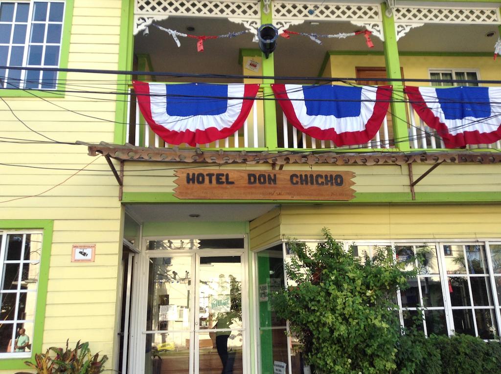 Hotel Don Chicho