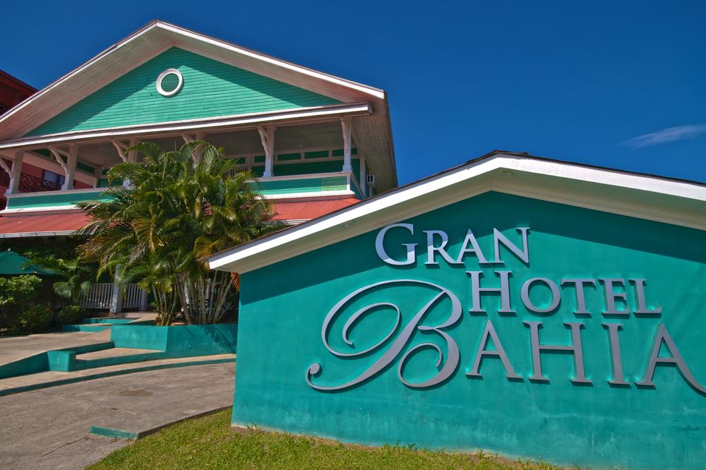 Gran Hotel Bahia