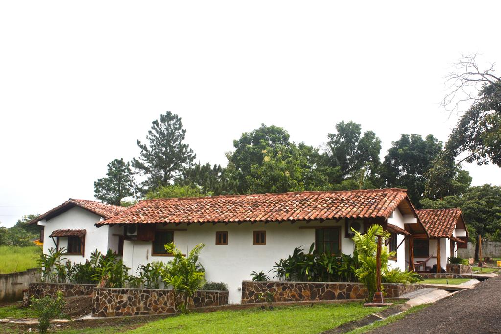 Hotel Santa Catalina Panamá