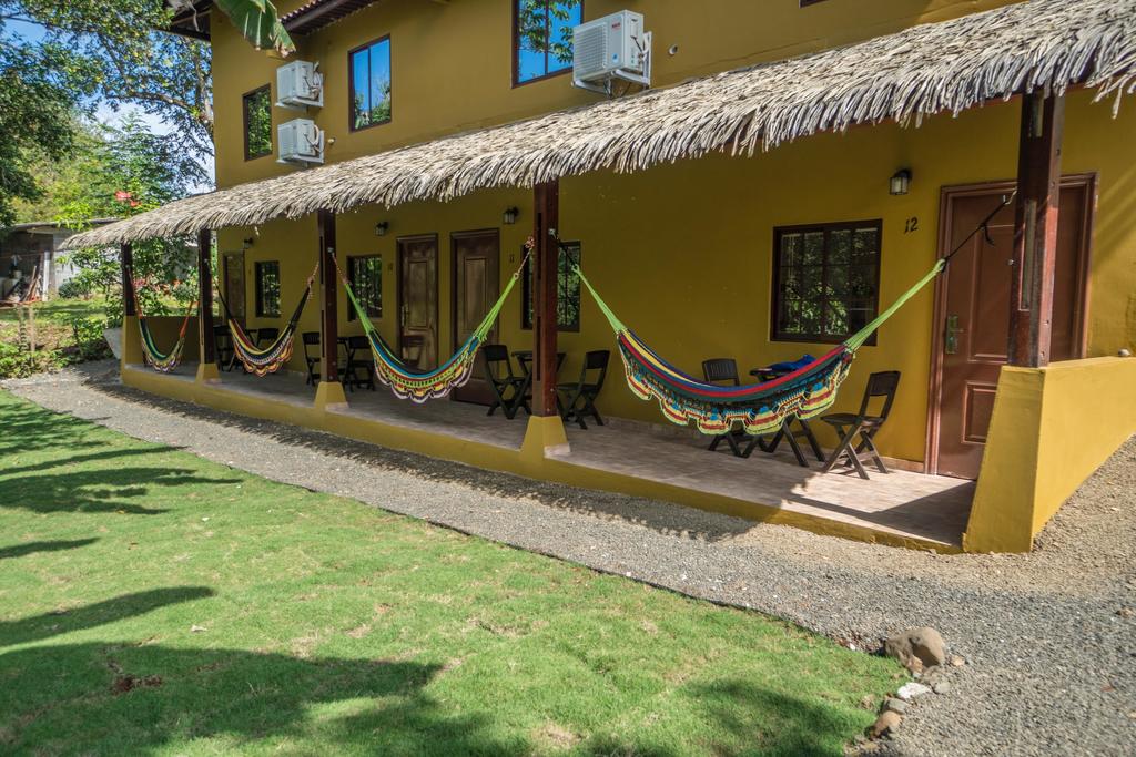 Hotel Las Hamacas