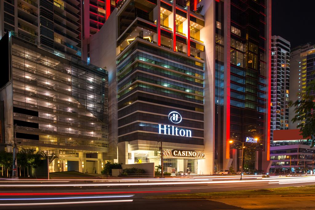 Hilton Panama