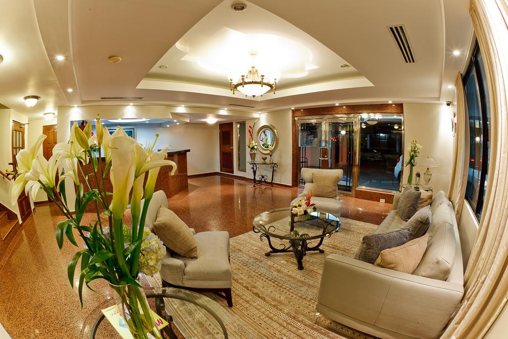 Hotel Coral Suites