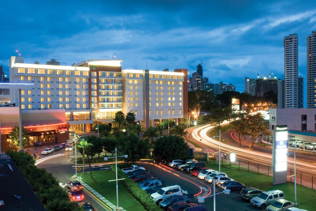 Courtyard Panama - Multiplaza Mall