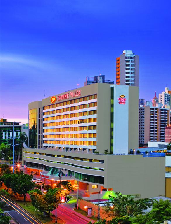 Crowne Plaza Panama