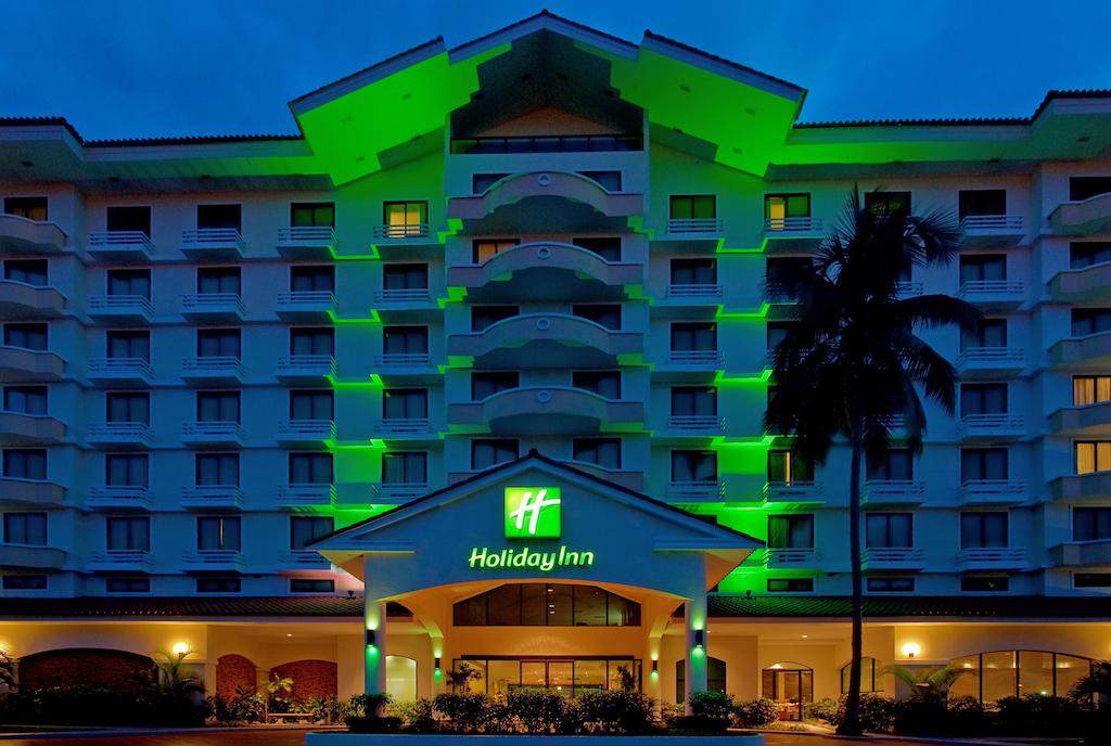 Holiday Inn