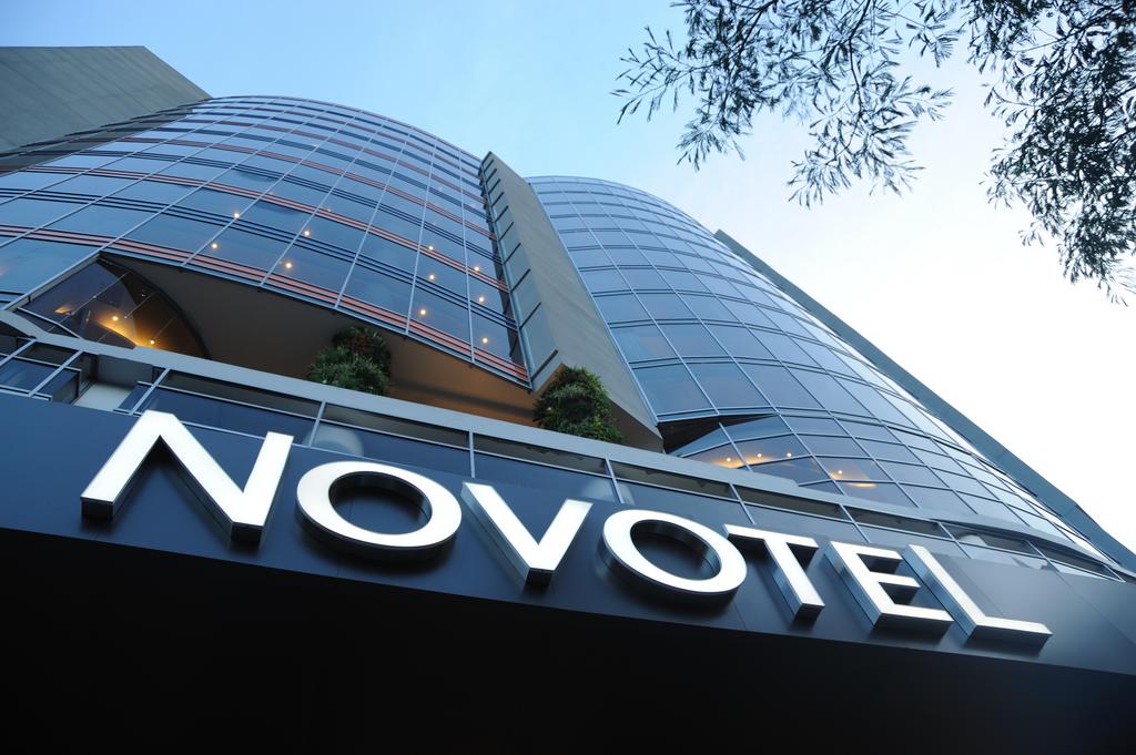 Novotel Panama City