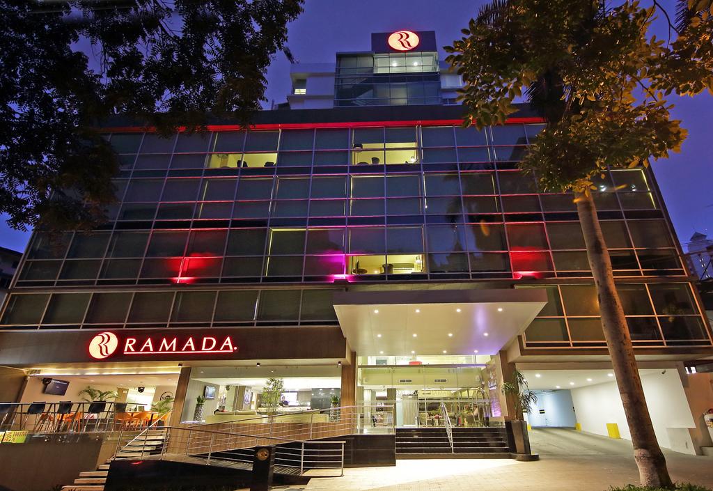 Ramada Panama Centro