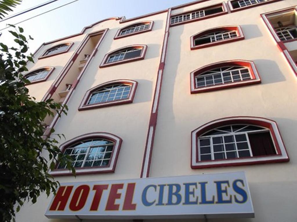 Hotel Cibeles