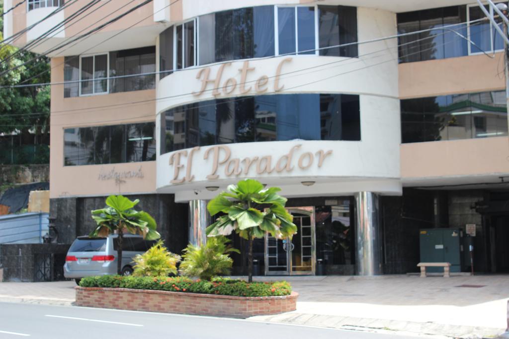 Hotel Parador