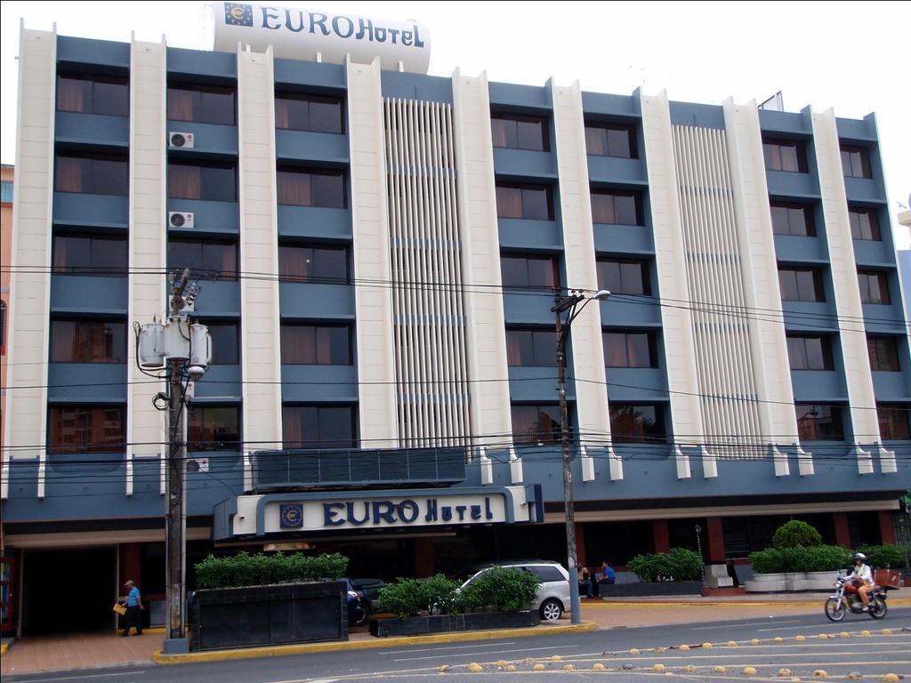 Eurohotel