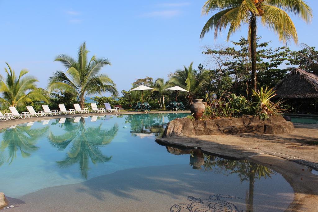 Popa Paradise Beach Resort