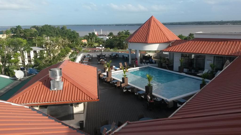 Ramada Paramaribo Princess