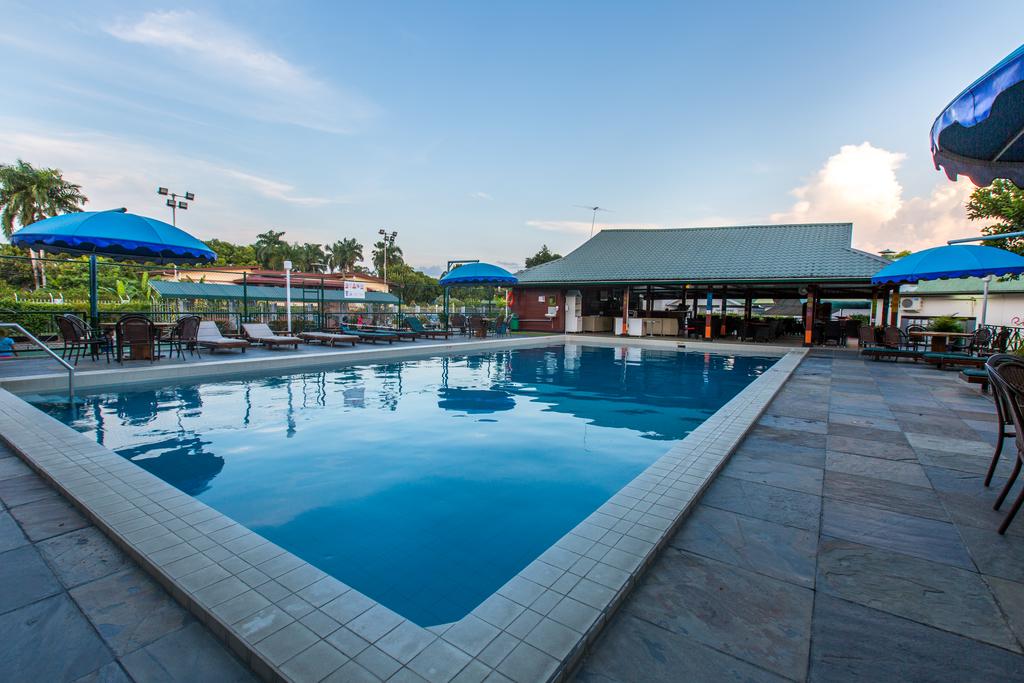 Residence Inn Paramaribo