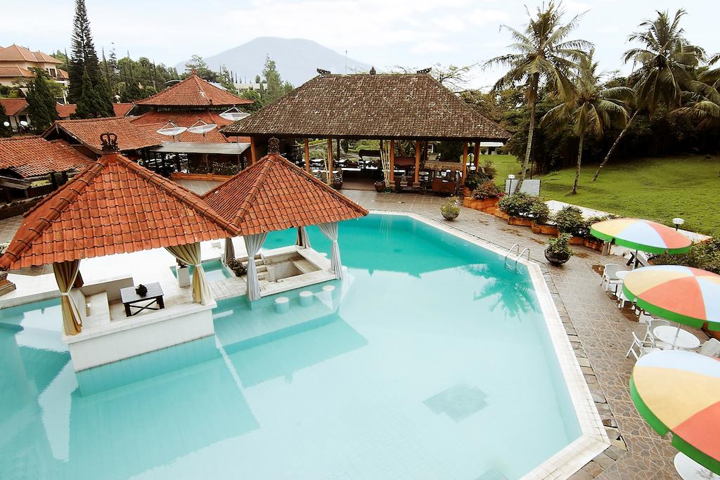 Royal Trawas Hotel and Cottages