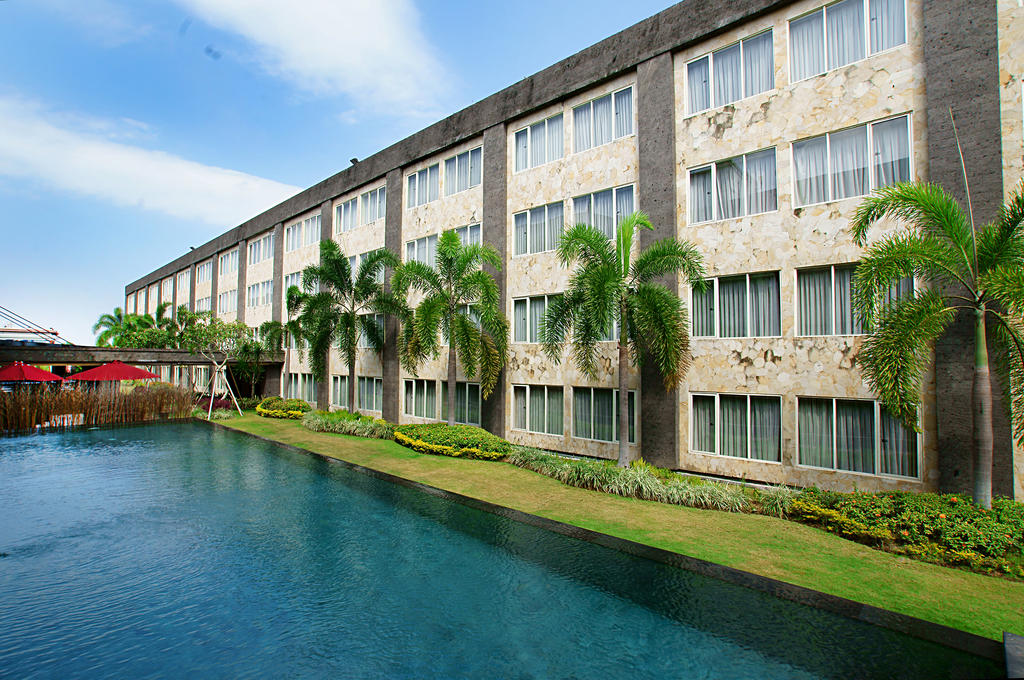 Aston Denpasar Hotel and Convention Center