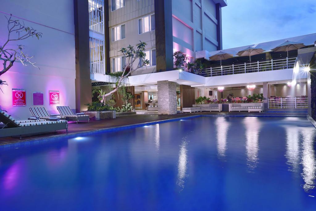 favehotel Tohpati