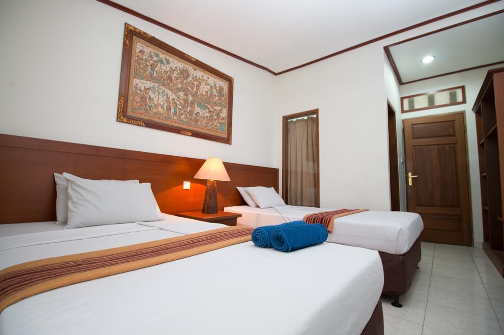 Mahajaya Hotel Denpasar