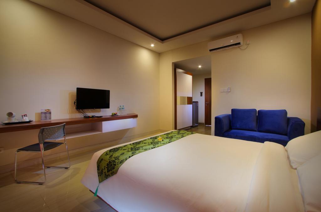 Umah Bali Suites and Residence