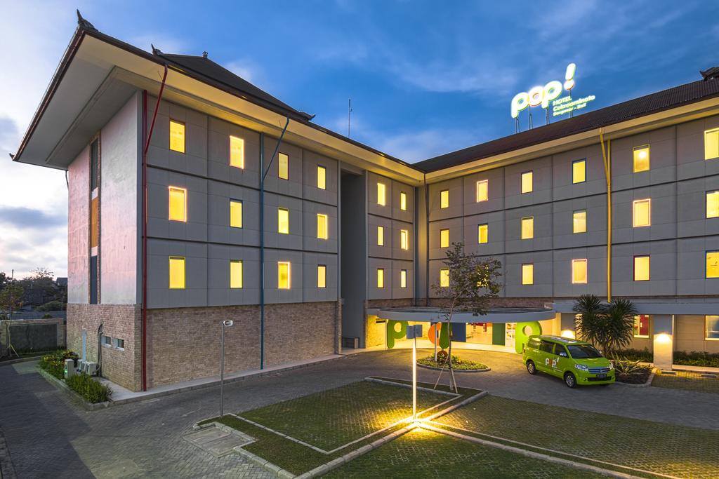 POP  Hotel Denpasar