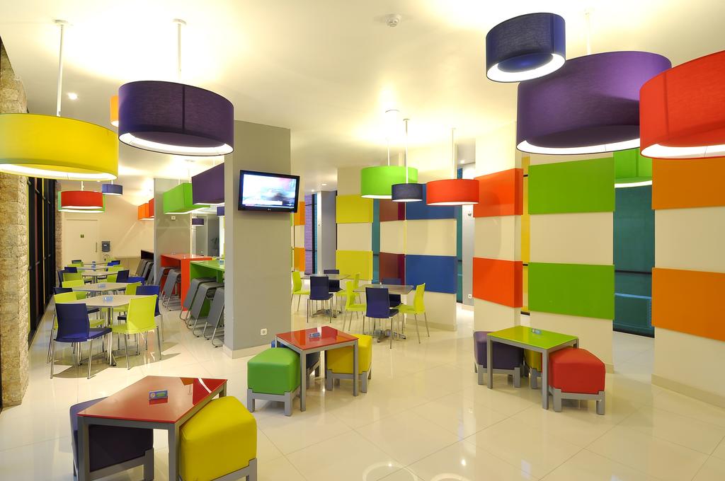 POP Hotel Teuku Umar