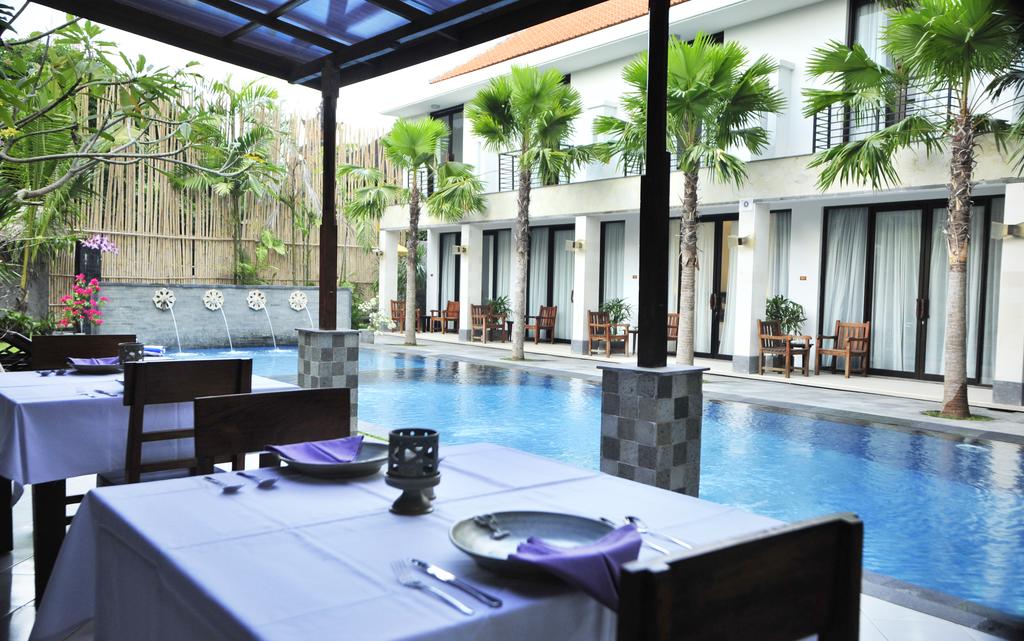 Puri Maharani Boutique Hotel and Spa