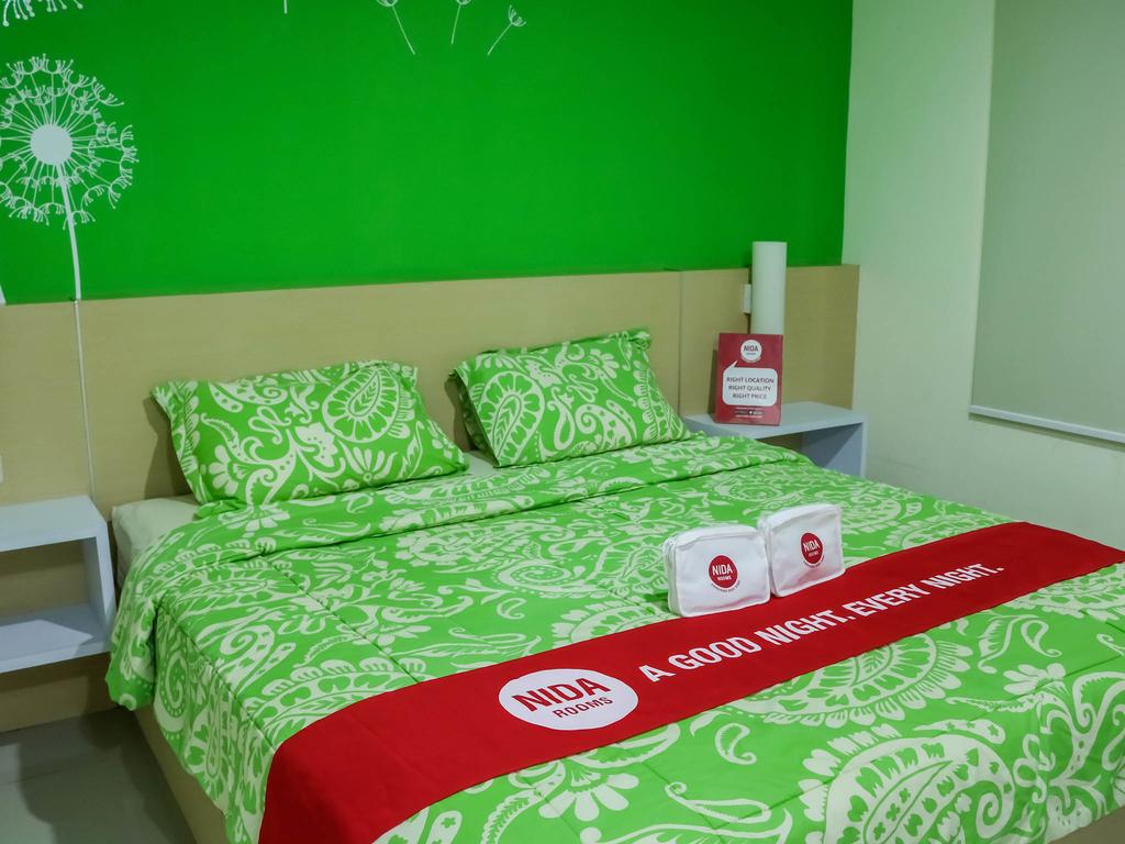 NIDA Rooms Pulau Timor Sanur