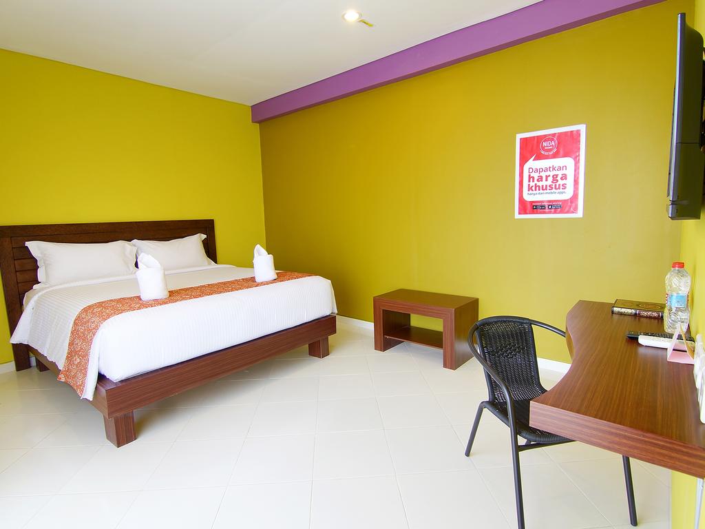 NIDA Rooms Pura Demak Denpasar