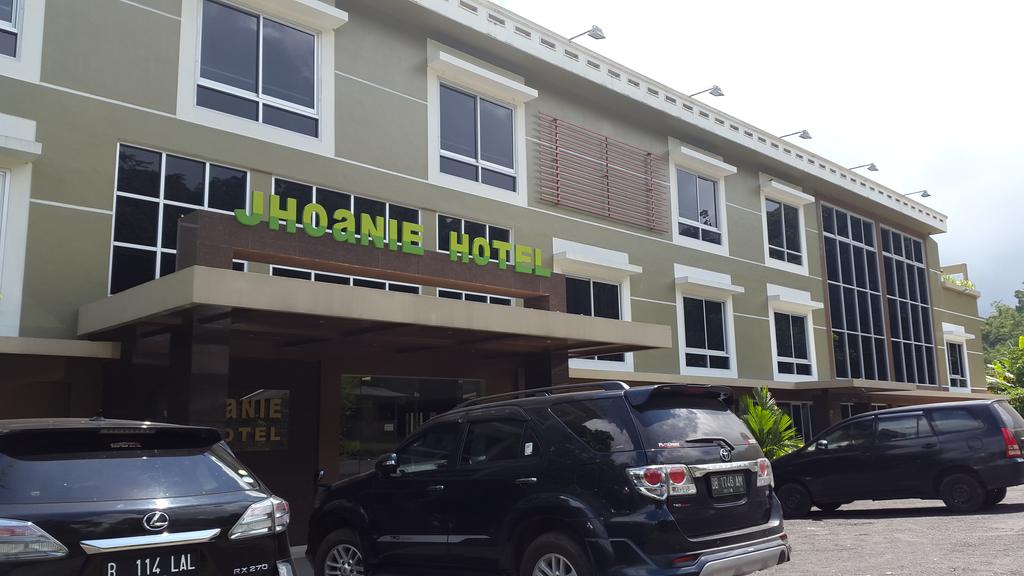 Jhoanie Hotel