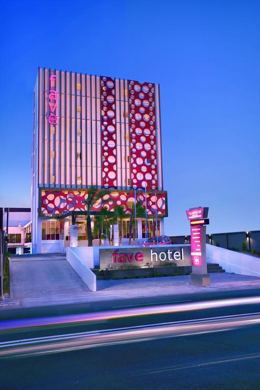 Favehotel Rembang