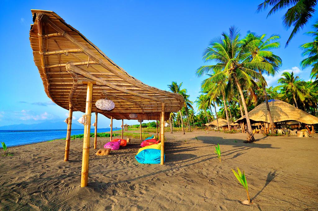 Coconut Garden Beach Resort