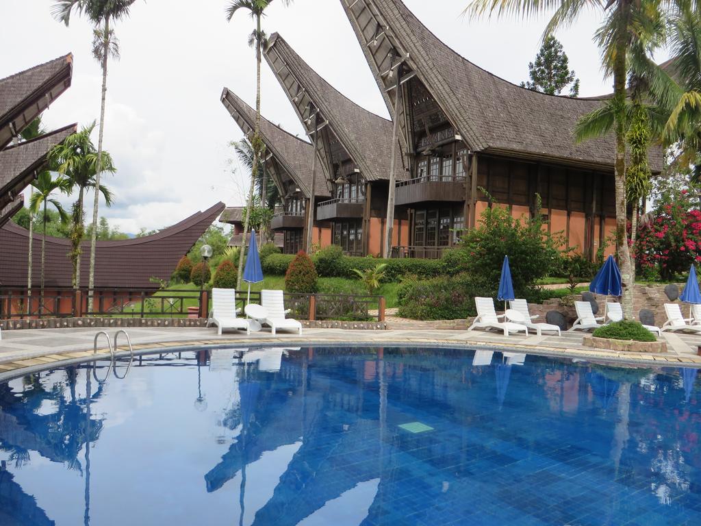 Toraja Heritage Hotel