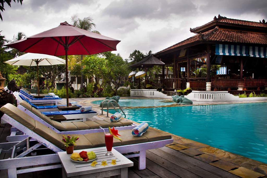 Bali Taman Resort and Spa